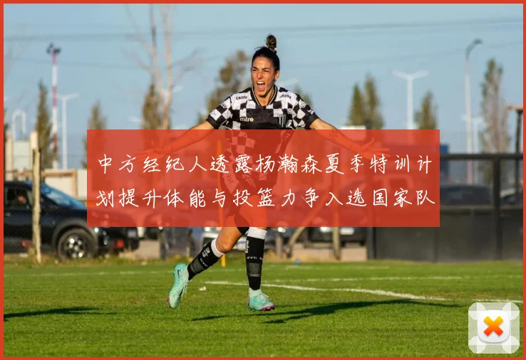 中方经纪人透露杨瀚森夏季特训计划提升体能与投篮力争入选国家队